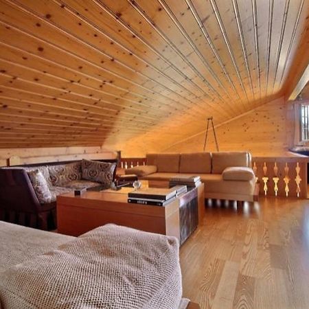 Chalet Soldanella 10 Guests Gstaad Exterior photo