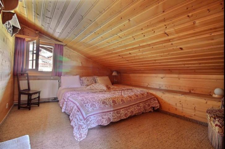 Chalet Soldanella 10 Guests Gstaad Exterior photo