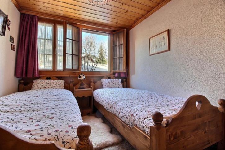 Chalet Soldanella 10 Guests Gstaad Exterior photo