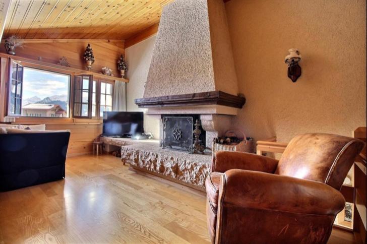 Chalet Soldanella 10 Guests Gstaad Exterior photo