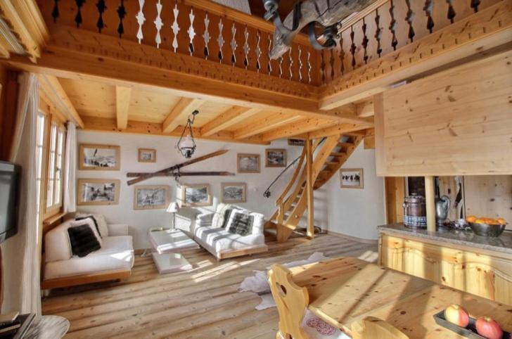 Chalet Soldanella 10 Guests Gstaad Exterior photo